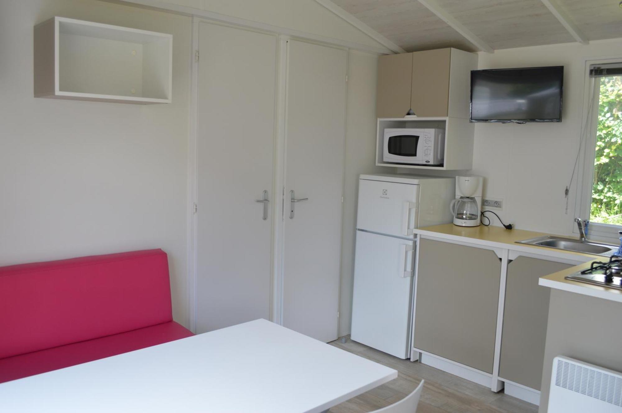 Camping Le Moulin Patornay Exteriör bild