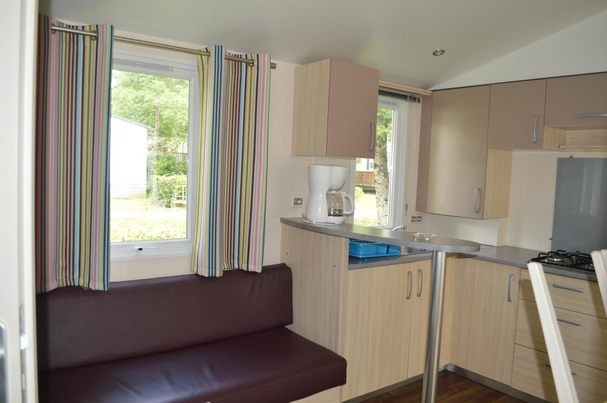 Camping Le Moulin Patornay Exteriör bild