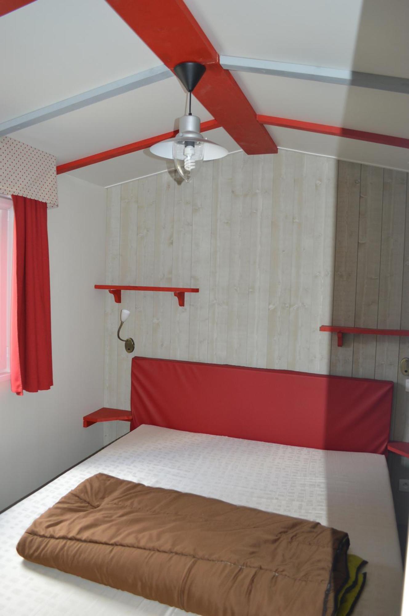 Camping Le Moulin Patornay Exteriör bild